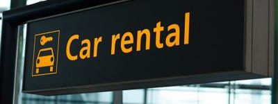 Renting a Car – Changes to the UK Driving Licence