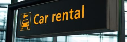 Renting a Car – Changes to the UK Driving Licence